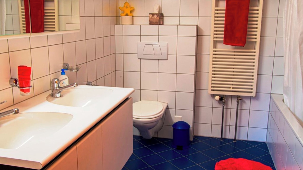 Photo of Bathroom in Hohfluh