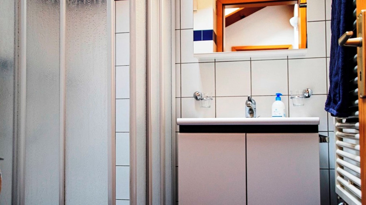 Photo of Bathroom in Hohfluh