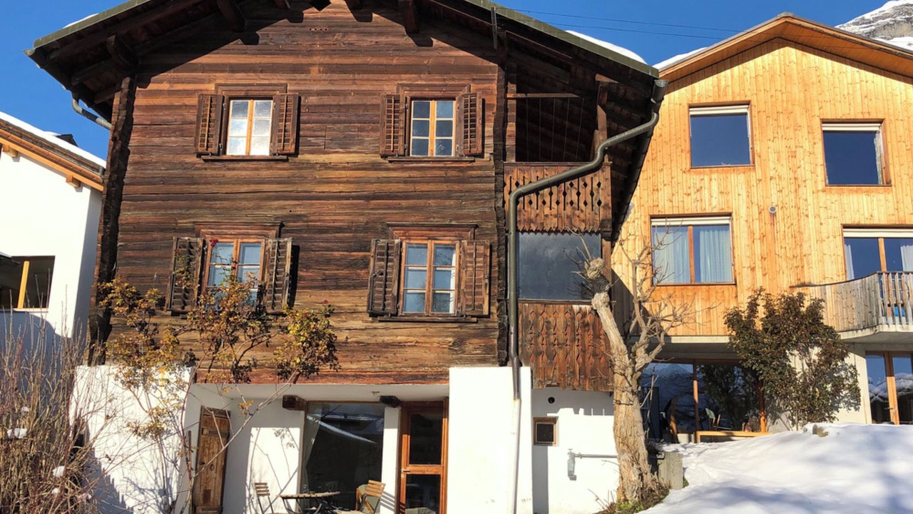 Photo of Outdoor in Flims