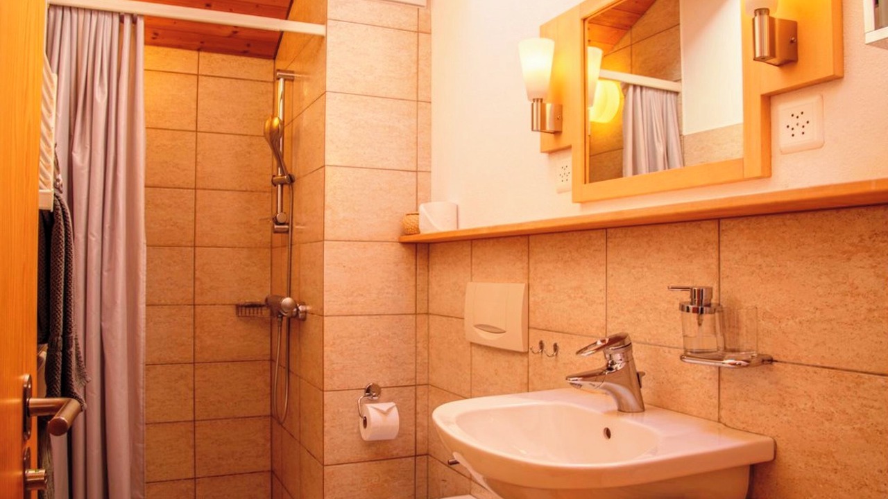 Photo of Bathroom in Hasliberg Reuti