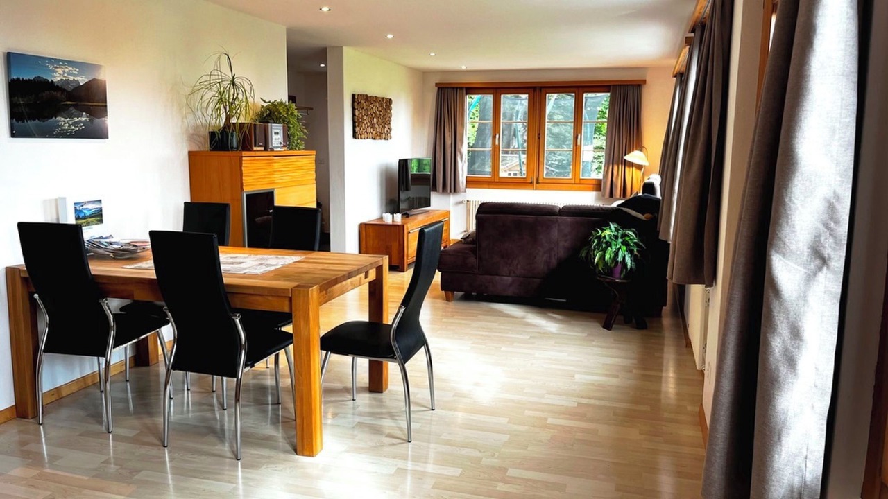 Photo of Bedroom in Hasliberg Wasserwendi