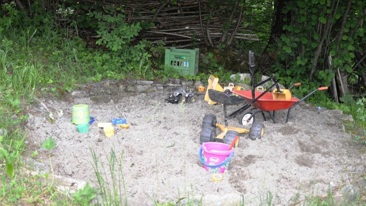 Photo of Others in Hasliberg Wasserwendi