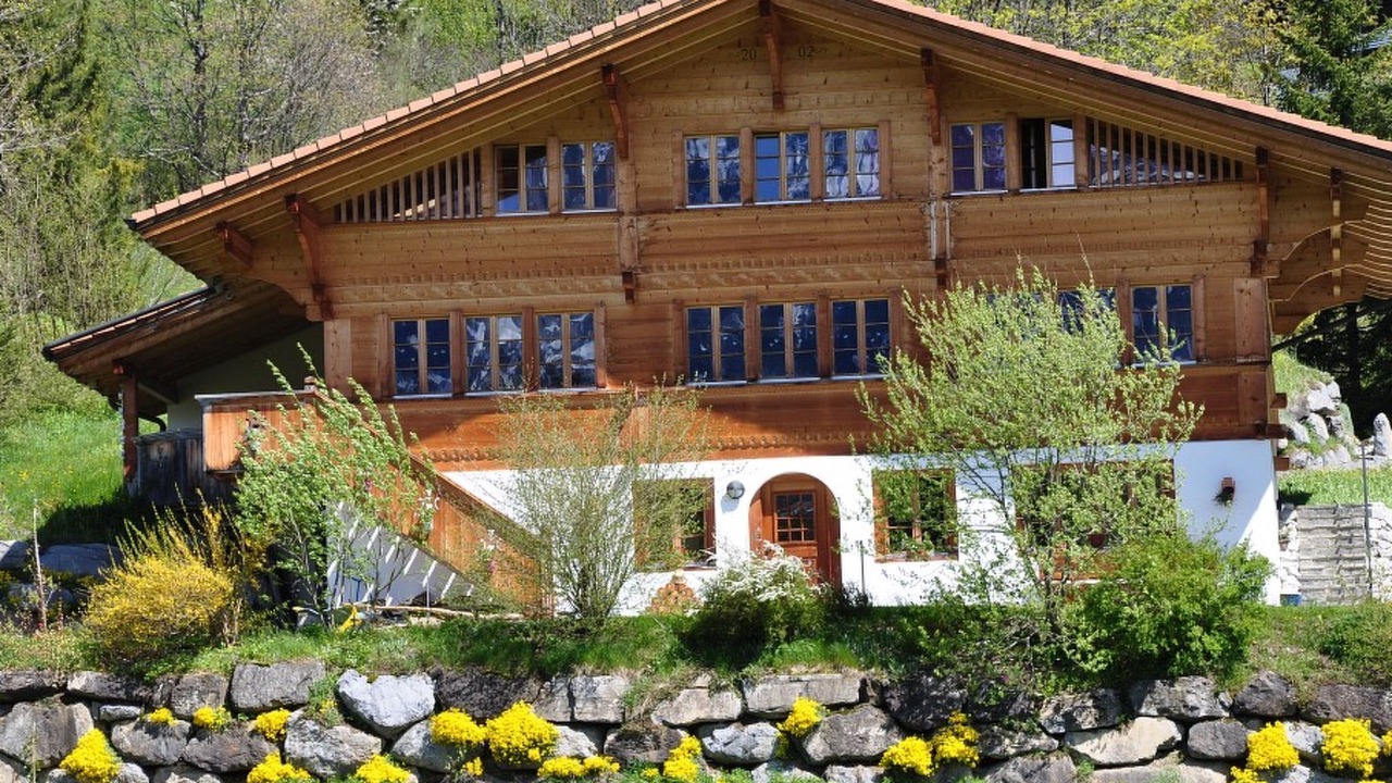 Photo of Others in Hasliberg Wasserwendi