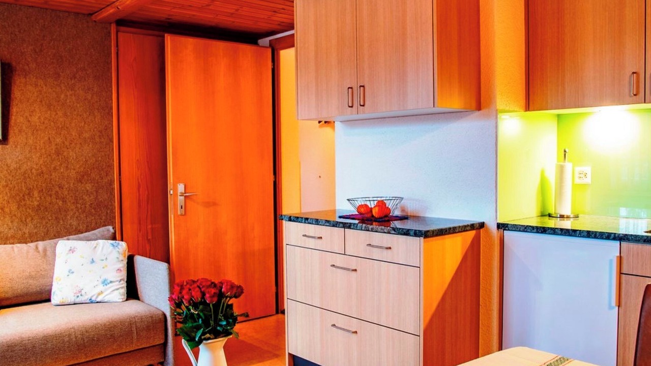 Photo of Bedroom in Hasliberg Reuti