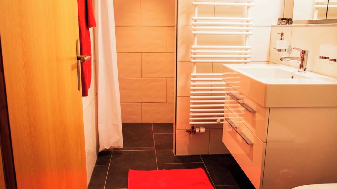 Photo of Bathroom in Hasliberg Reuti