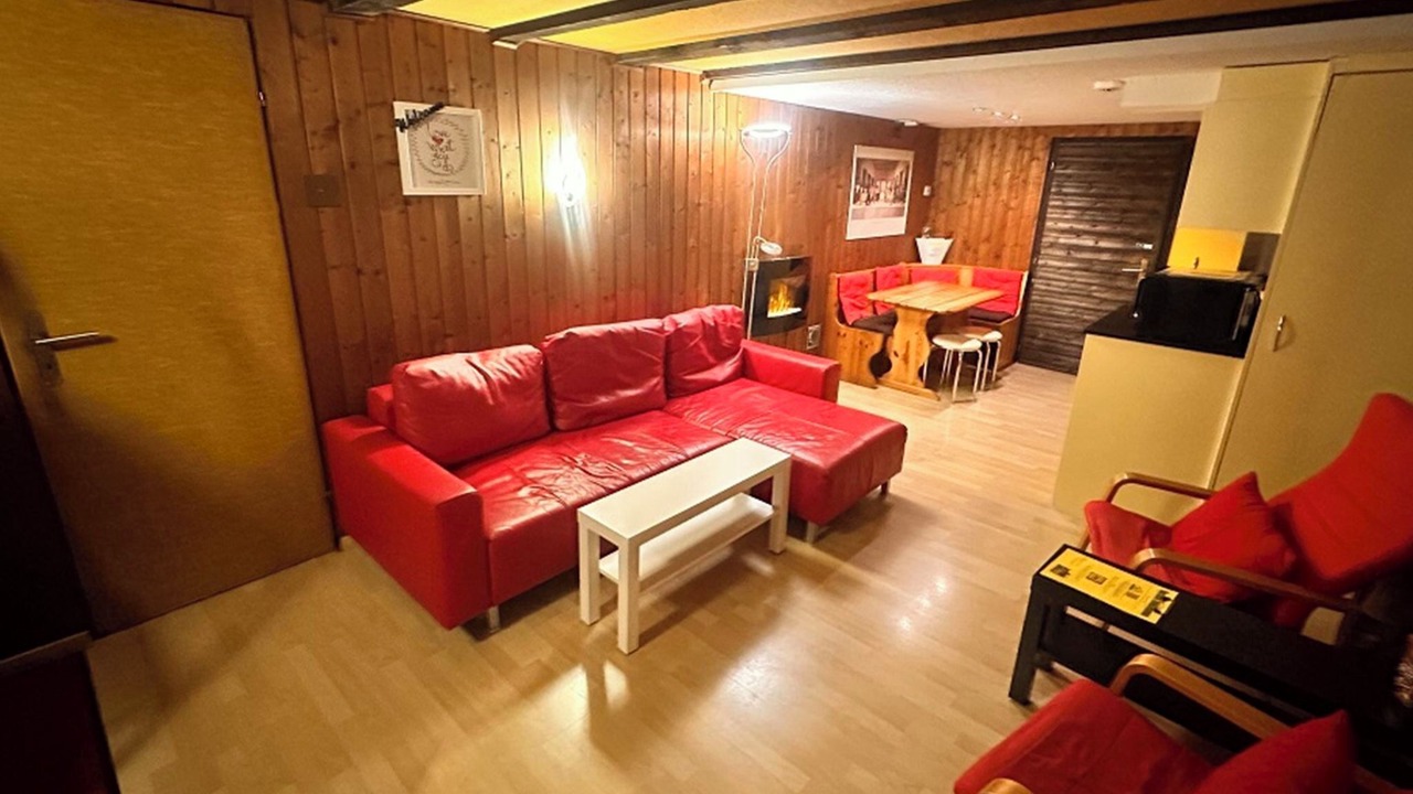 Photo of Livingroom in Oberterzen