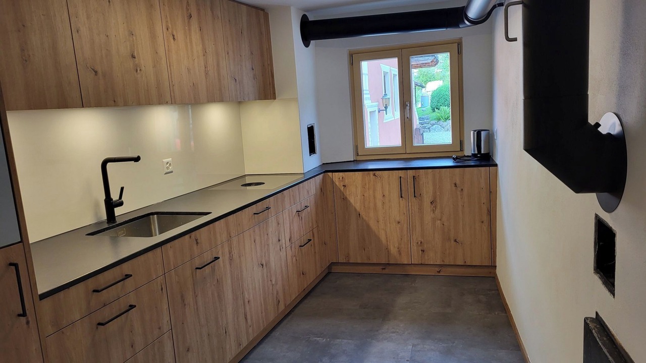 Photo of Bedroom in Val Muestair