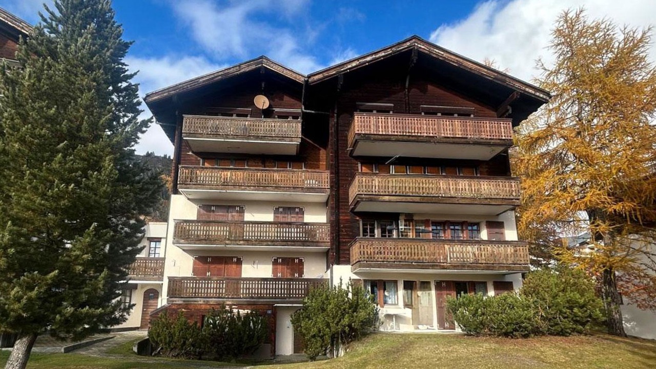 Photo of Others in Riederalp