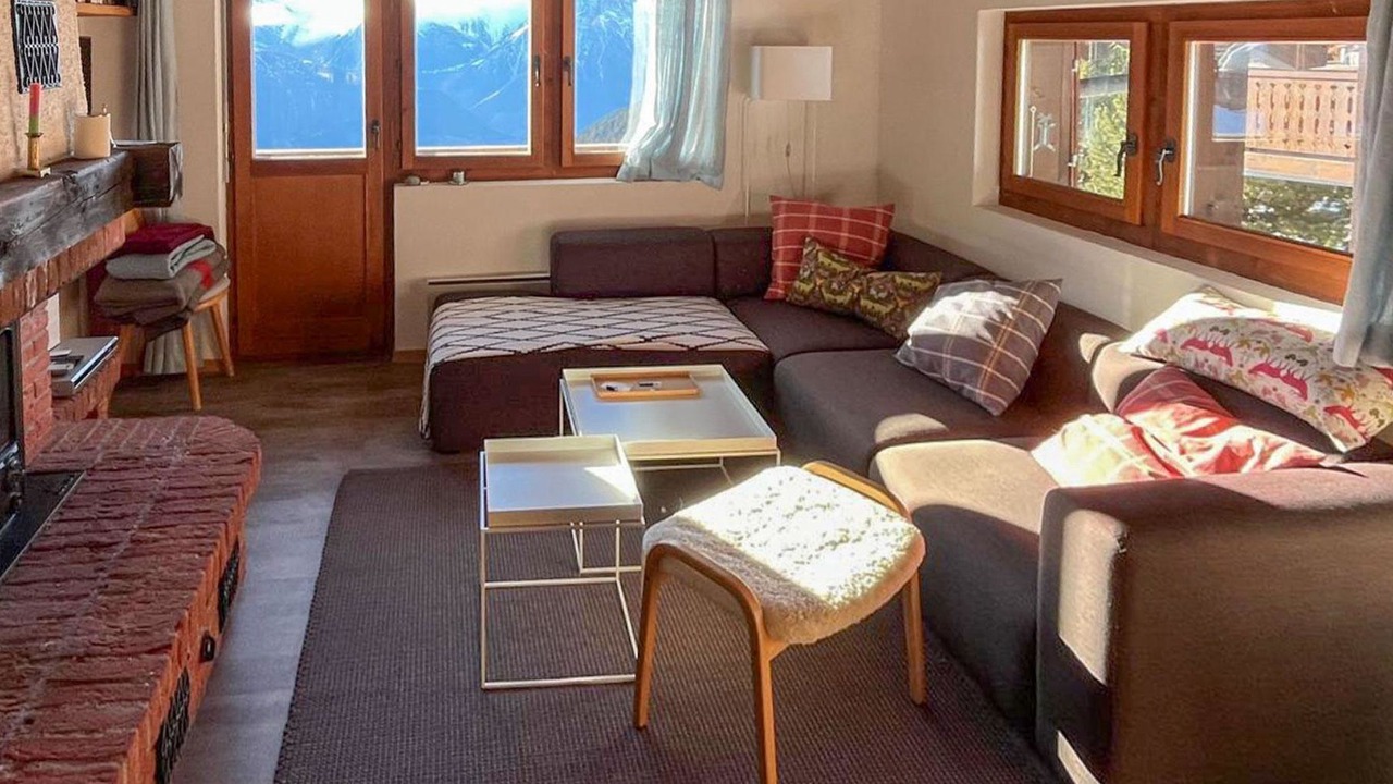 Photo of Livingroom in Riederalp