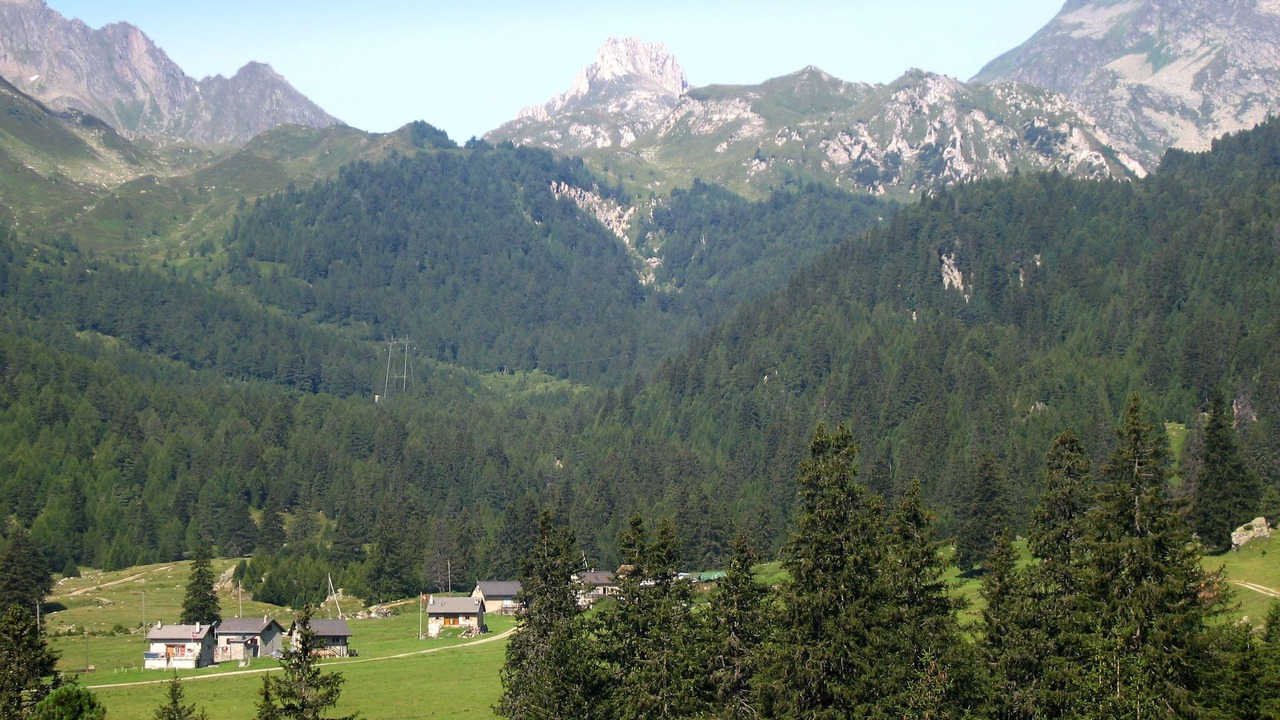 Photo of Others in Olivone