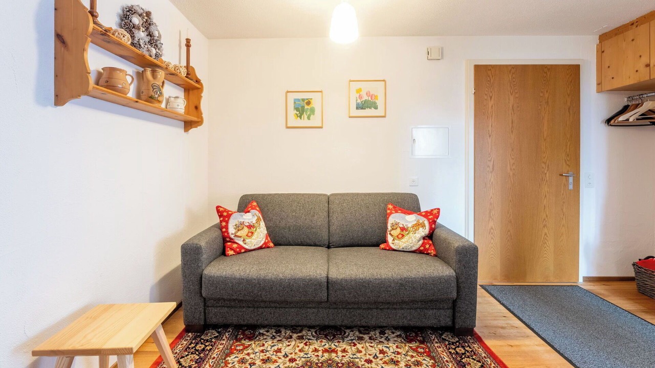 Photo of Bedroom in Laax