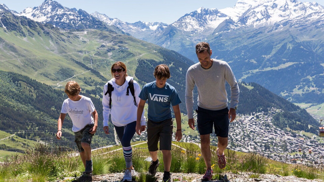 Photo of Outdoor in Mayens-de-Riddes