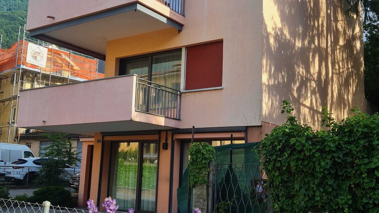 Photo of Outdoor in Giubiasco