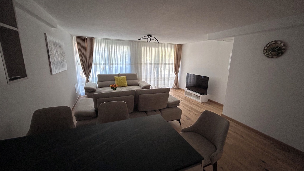 Photo of Livingroom in Giubiasco