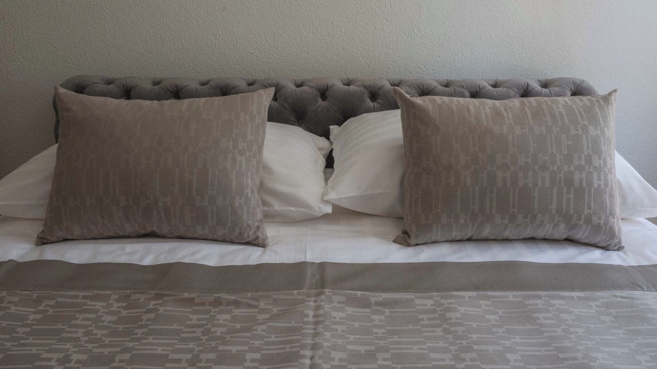 Photo of Bedroom in Hirslanden