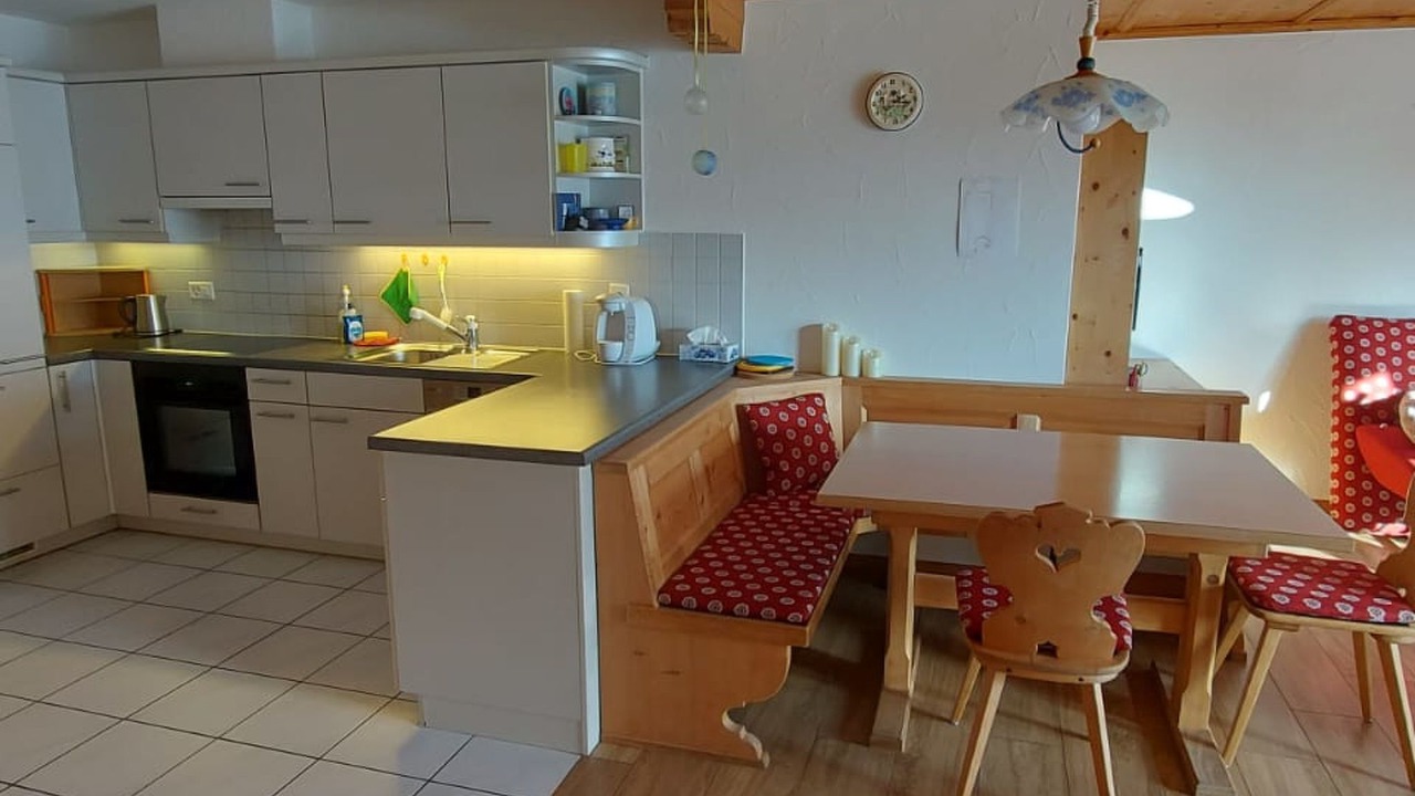 Photo of Bedroom in Sankt Antonien