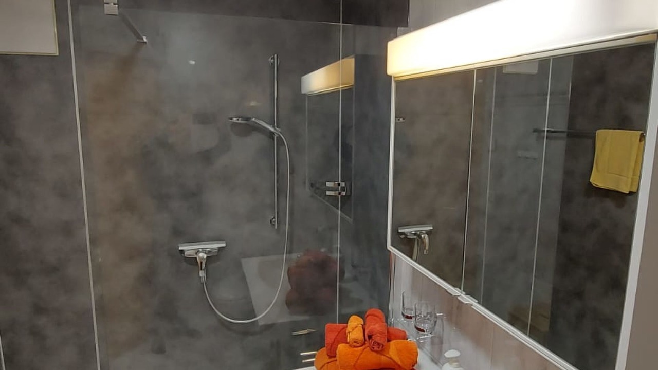 Photo of Bathroom in Sankt Antonien