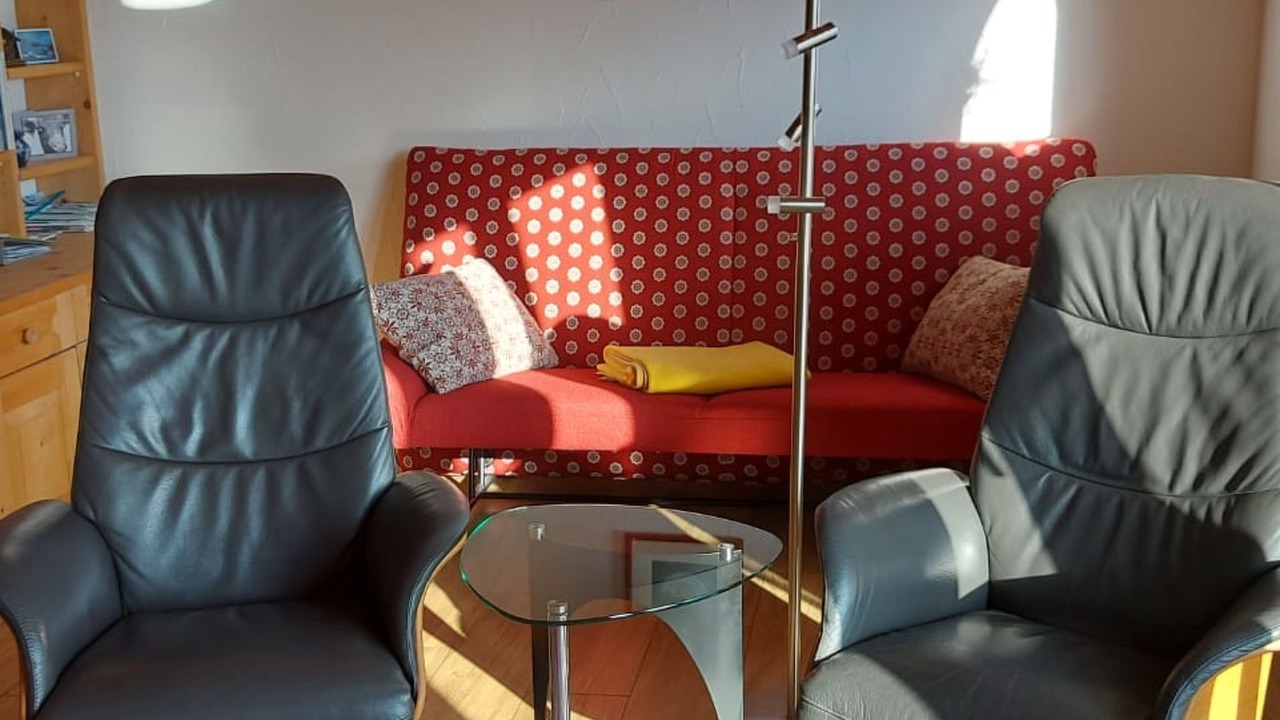 Photo of Livingroom in Sankt Antonien