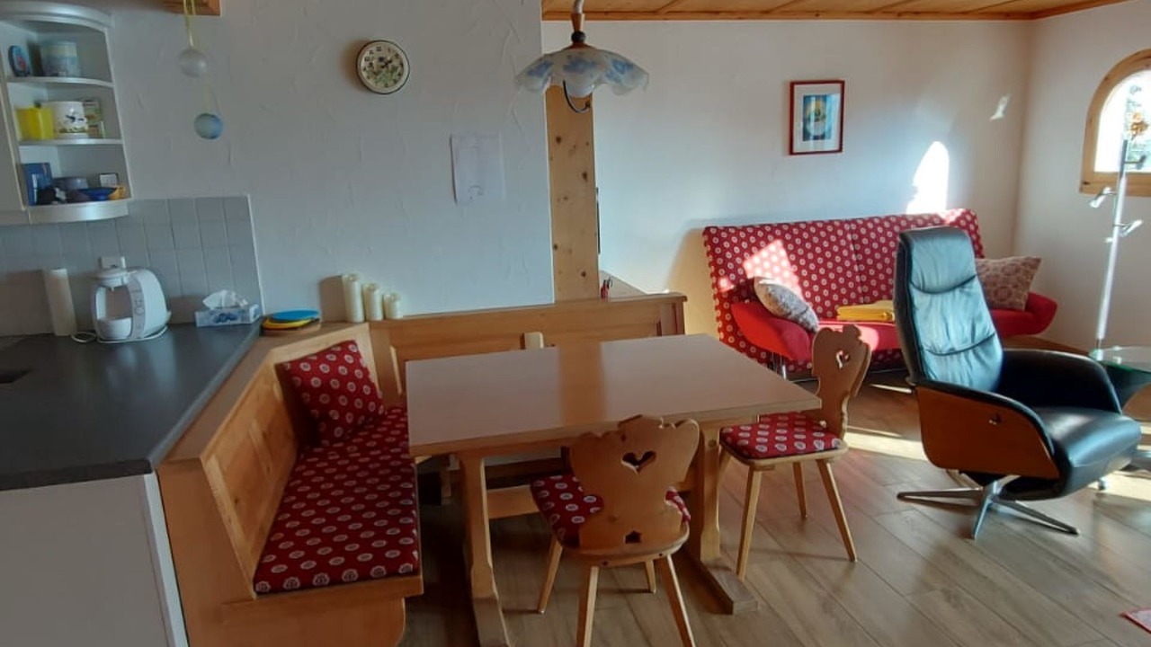 Photo of Bedroom in Sankt Antonien