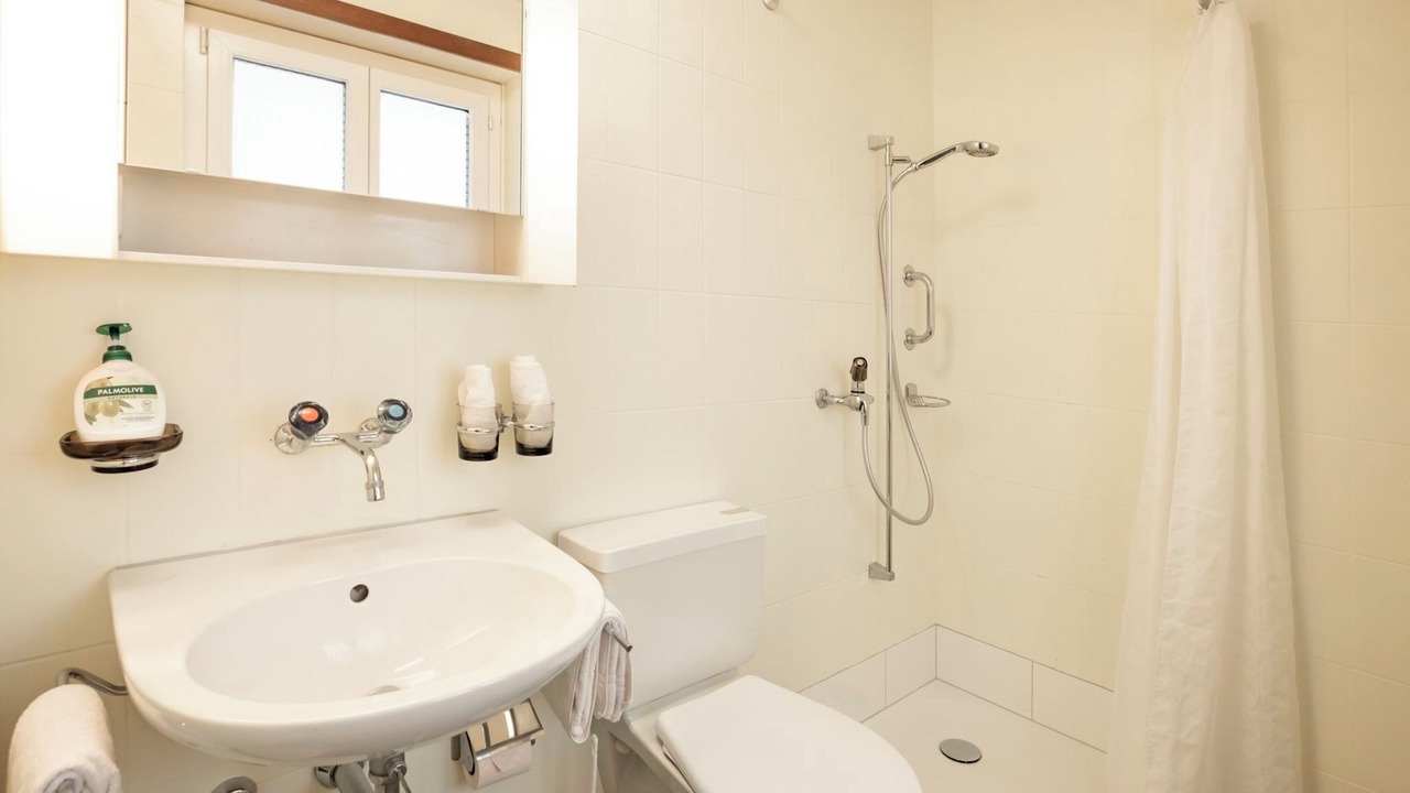 Photo of Bathroom in Bad Ragaz