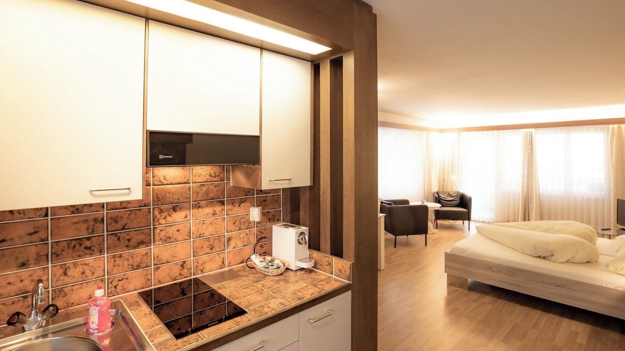 Photo of Bedroom in Bad Ragaz