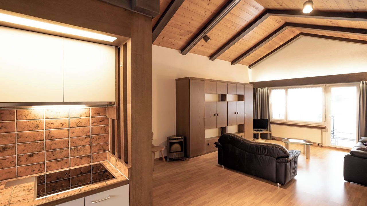 Photo of Livingroom in Bad Ragaz