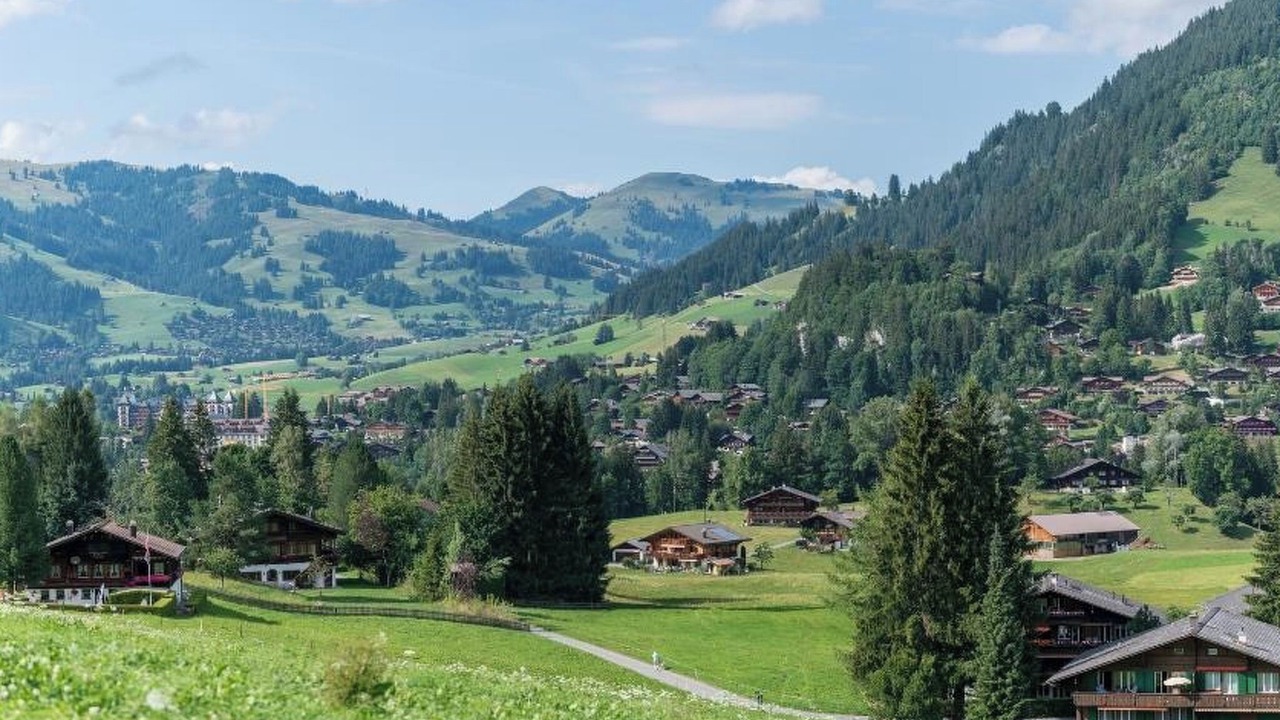 Photo of Others in Gstaad