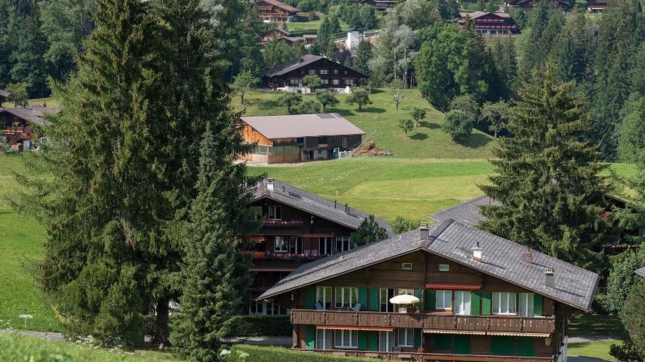 Photo of Others in Gstaad