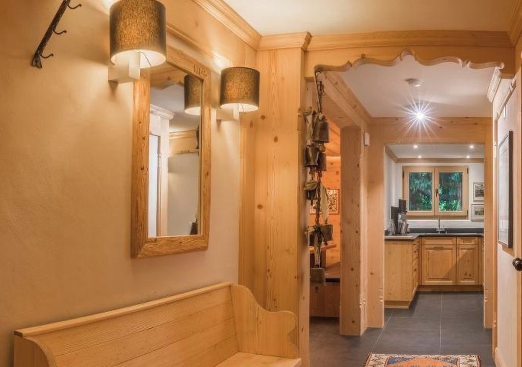 Photo of Livingroom in Gstaad