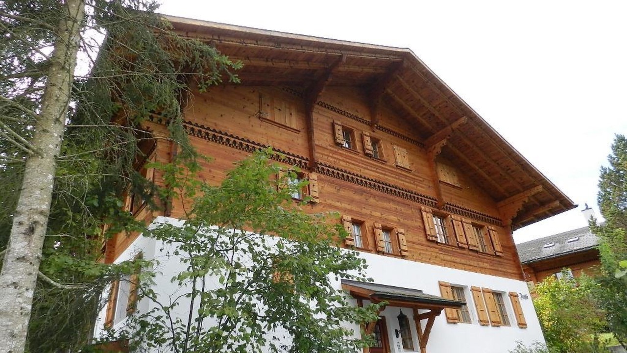 Photo of Others in Saanenmoeser