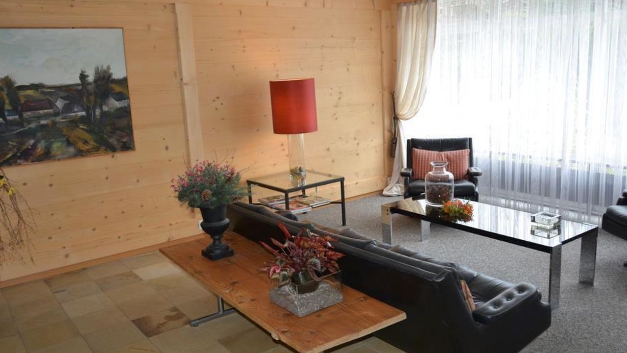 Photo of Livingroom in Gstaad