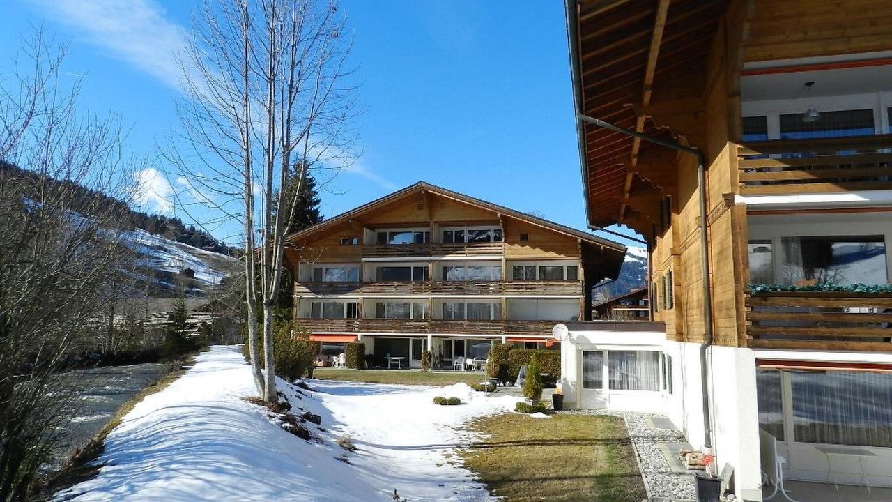 Photo of Others in Gstaad
