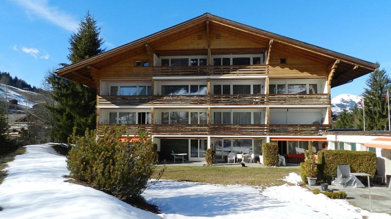 Photo of Others in Gstaad