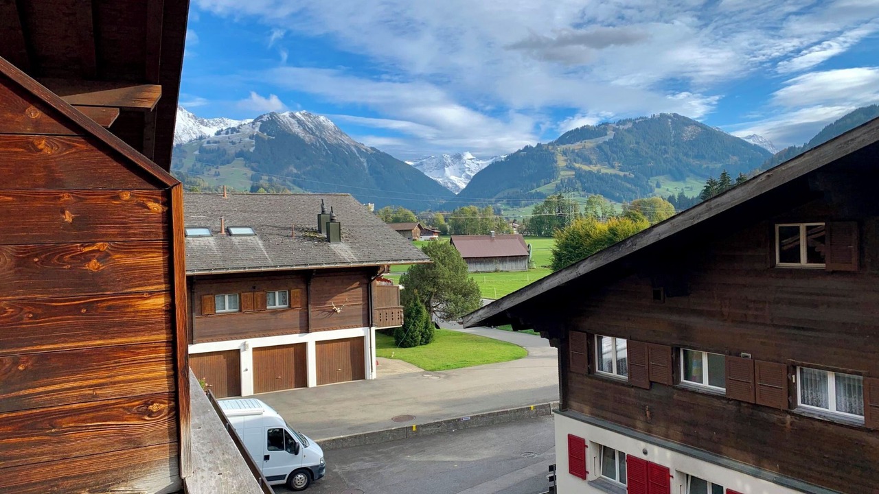Photo of Others in Saanen