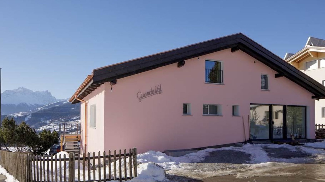 Photo of Others in Grisons