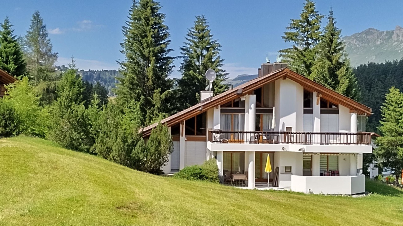 Photo of Others in Lenzerheide