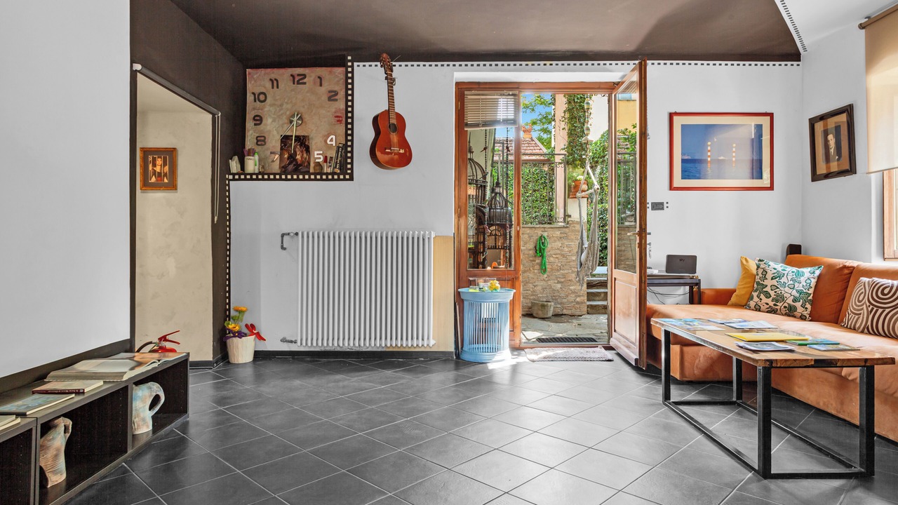 Photo of Livingroom in Tremezzina