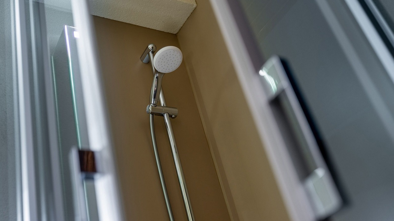 Photo of Bathroom in Visperterminen