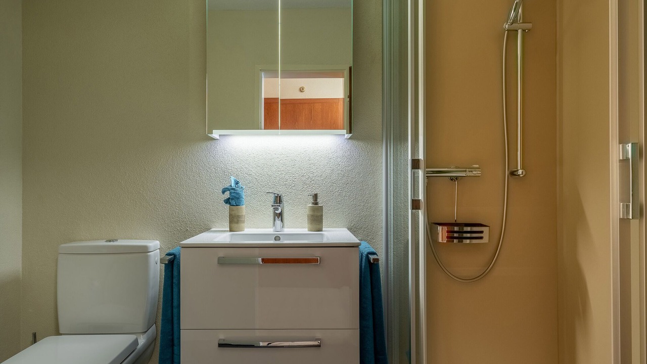 Photo of Bathroom in Visperterminen