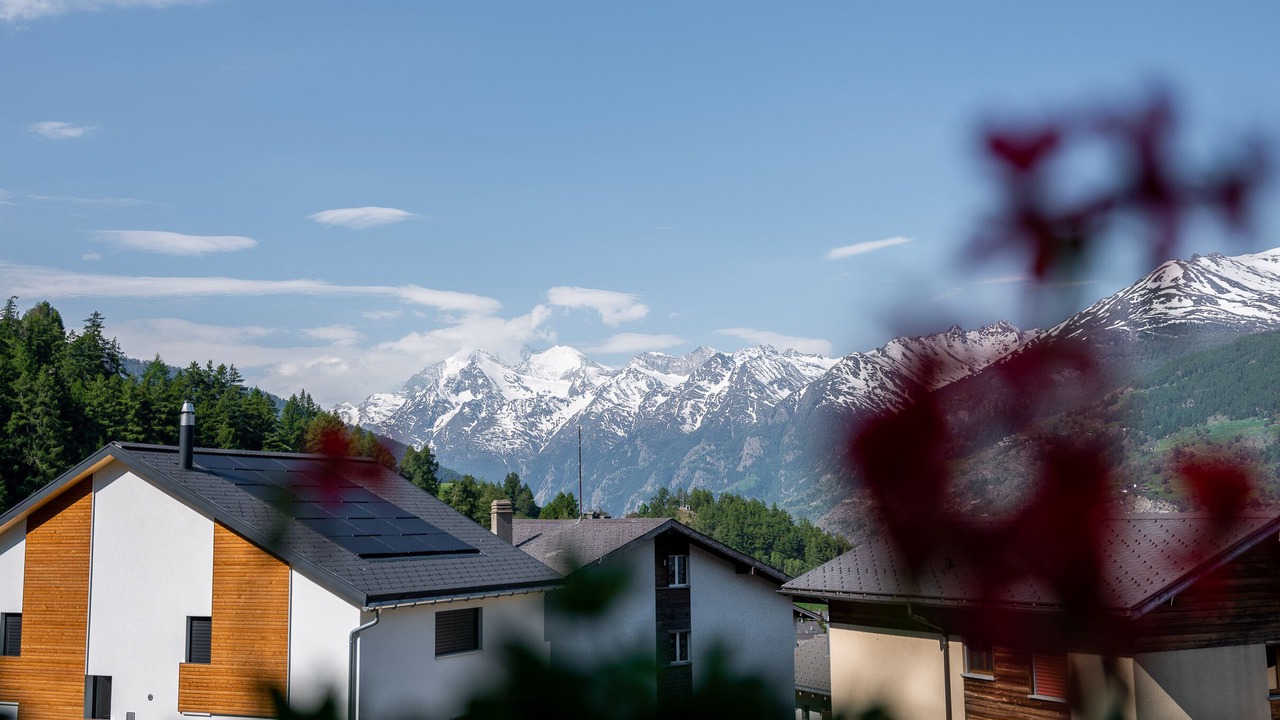 Photo of Outdoor in Visperterminen