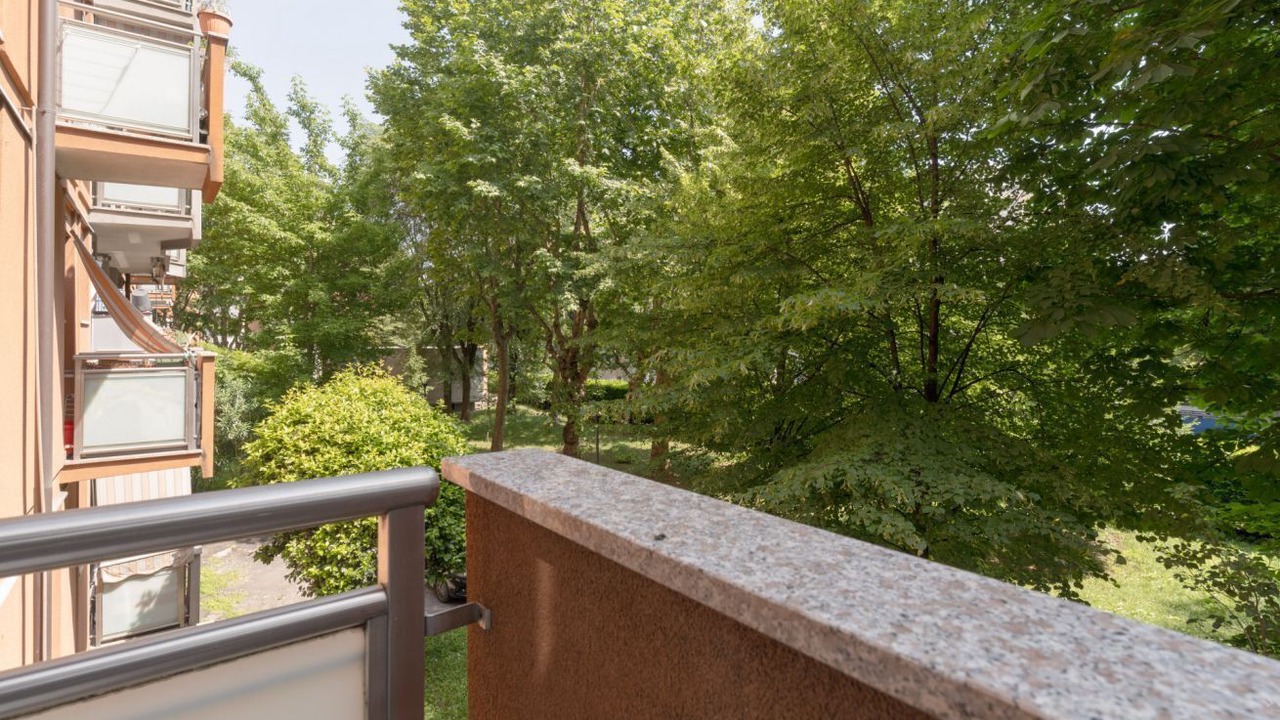 Photo of Outdoor in Comasina