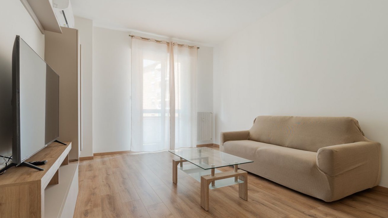 Photo of Livingroom in Comasina