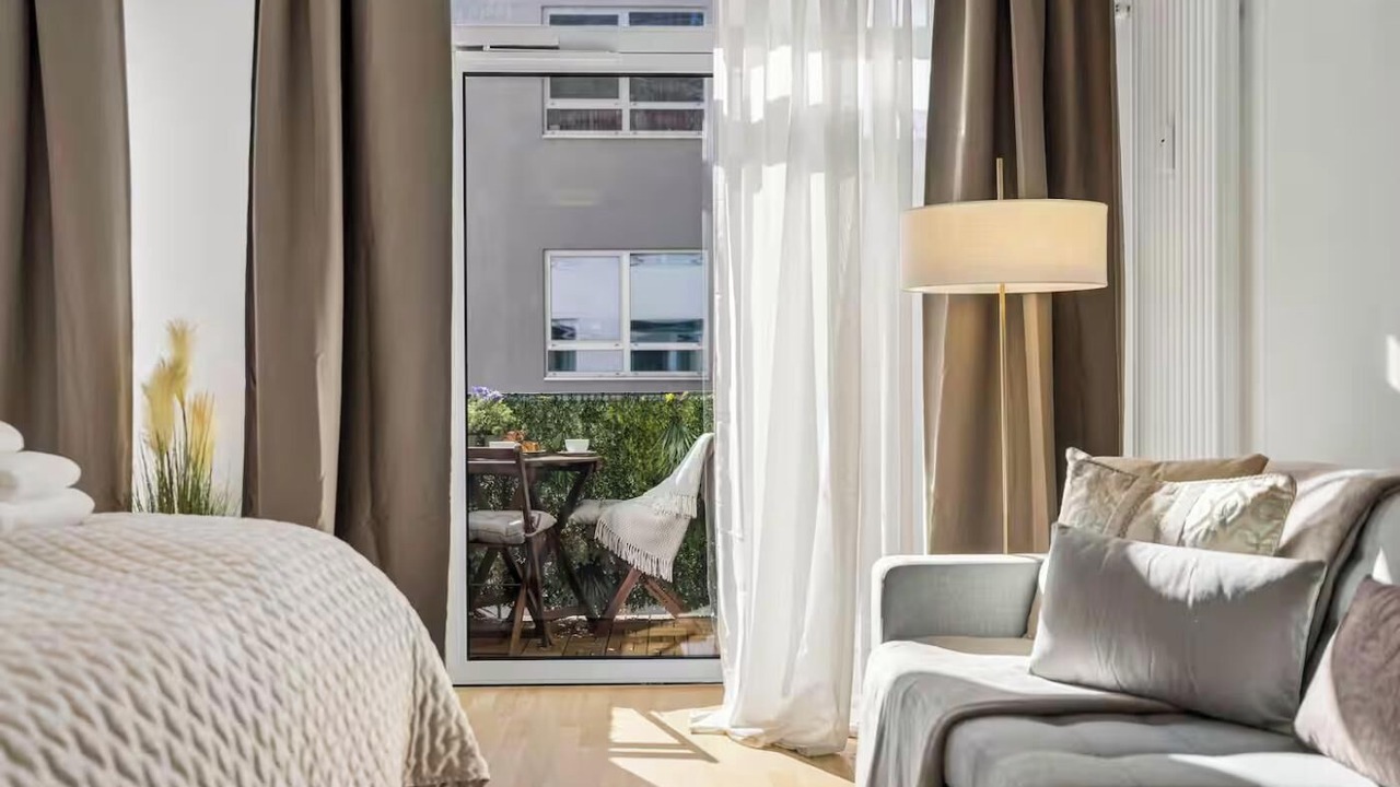 Photo of Bedroom in Hochschulen