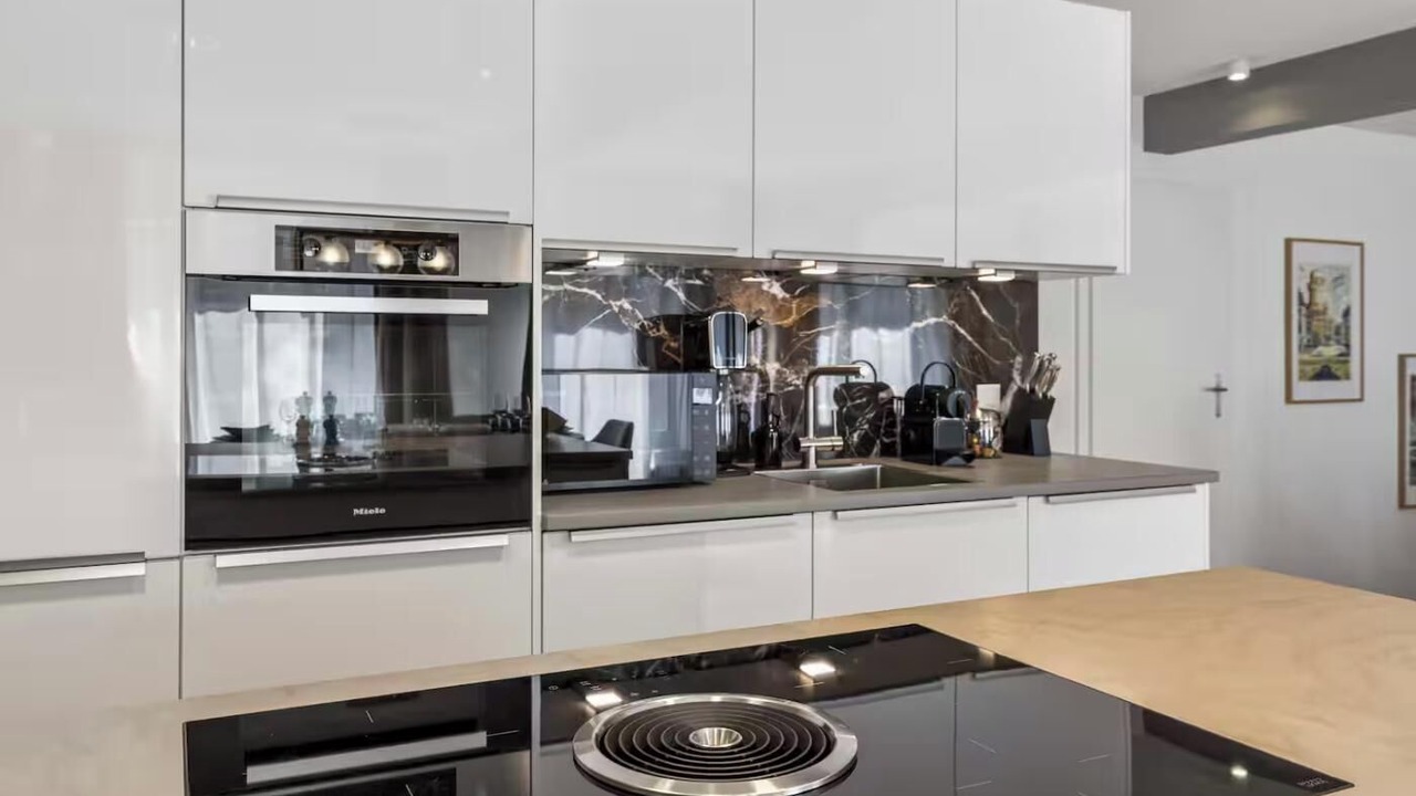 Photo of Kitchen in Hochschulen