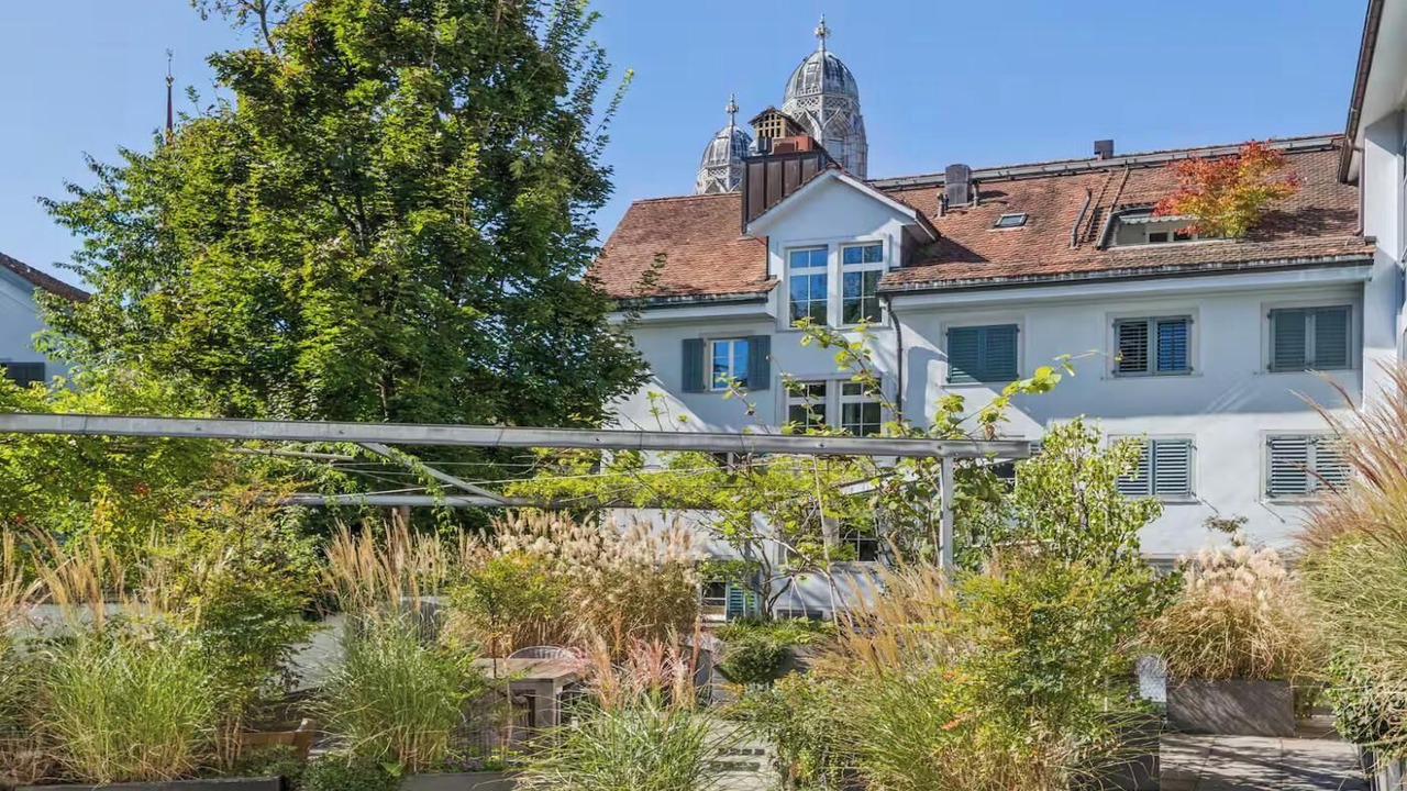 Photo of Outdoor in Hochschulen