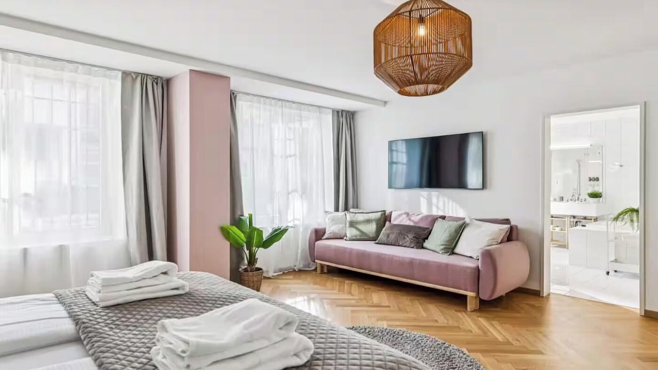 Photo of Bedroom in Hochschulen
