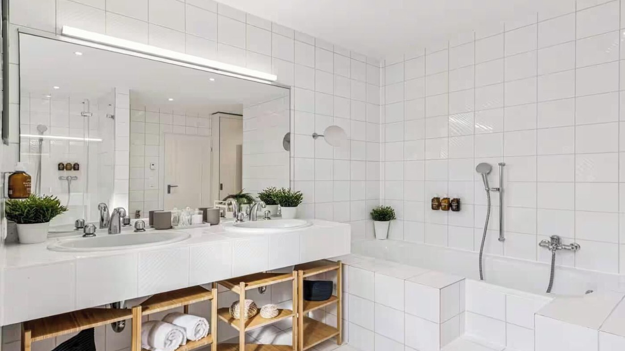 Photo of Bathroom in Hochschulen