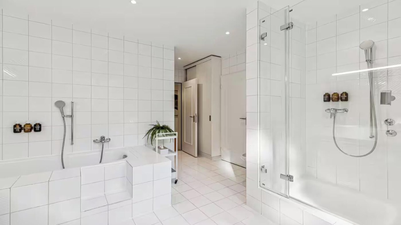 Photo of Bathroom in Hochschulen