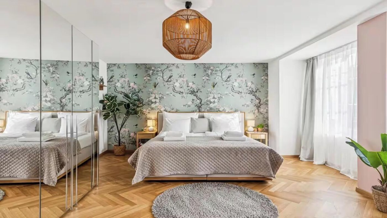 Photo of Bedroom in Hochschulen