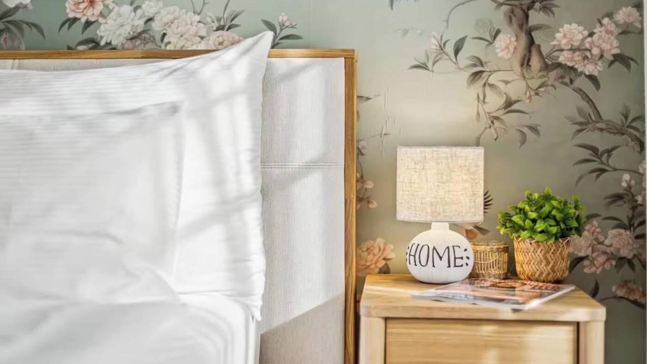 Photo of Bedroom in Hochschulen